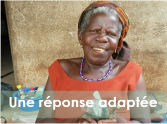 TECHNAP - Une réponse adaptée